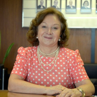 Fátima Nancy Andrighi (STJ)